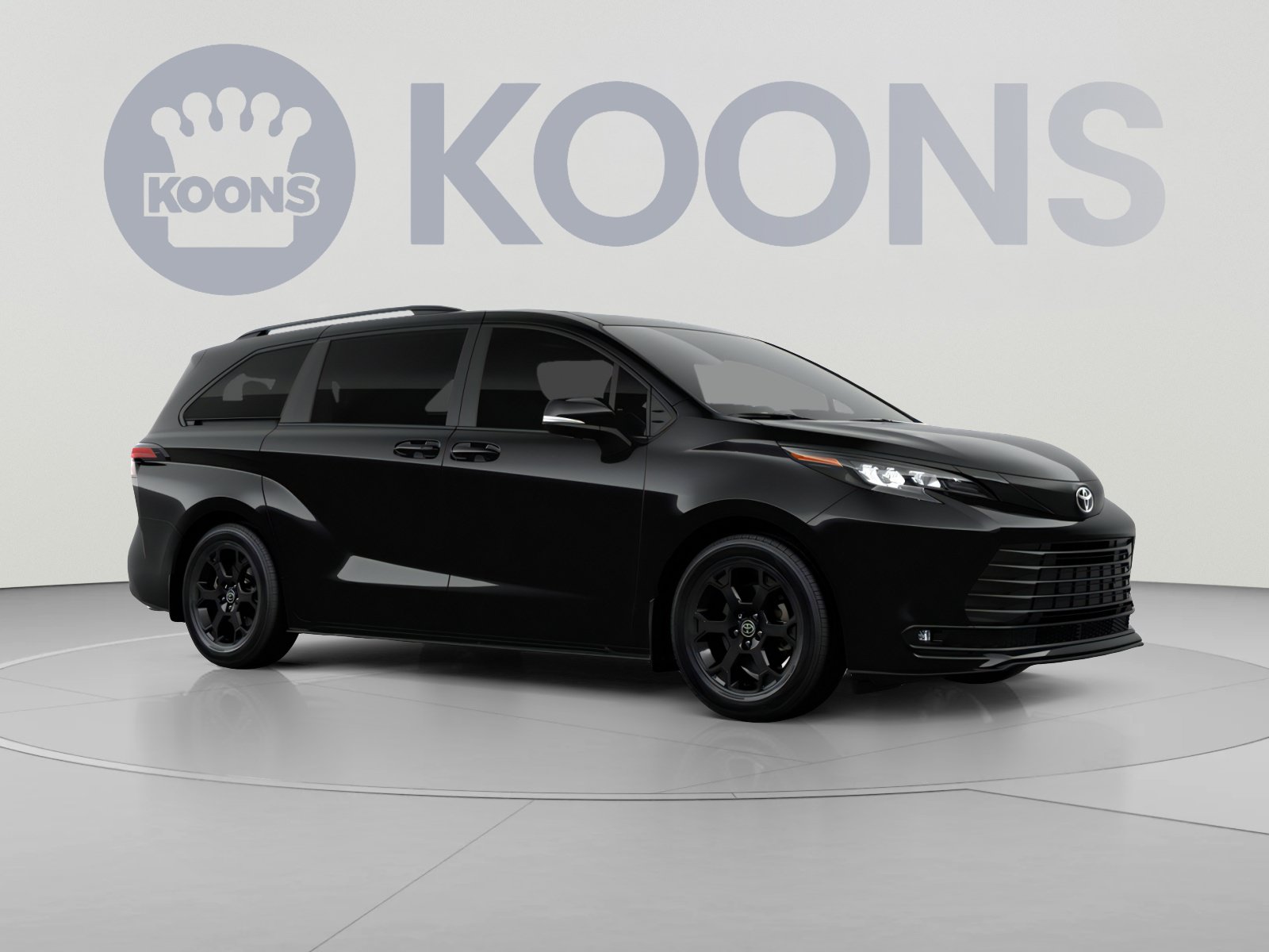 New 2026 Toyota Sienna XLE Woodland Edition AWD/4WD image 17