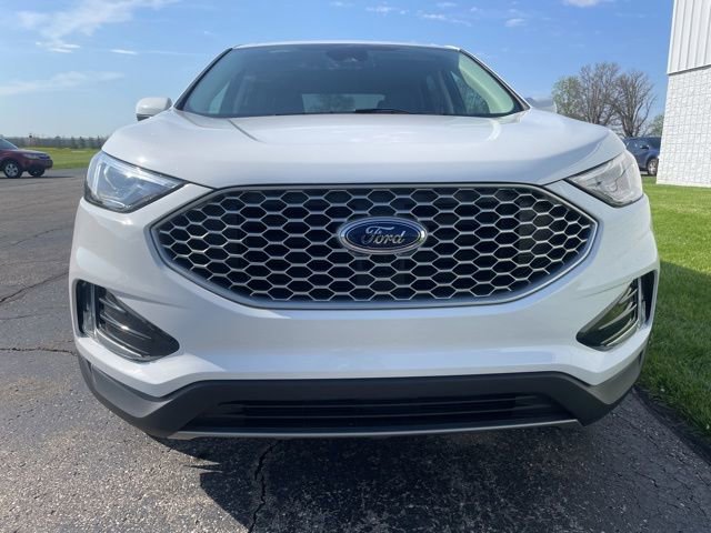 Used 2024 Ford Edge SEL w/ Convenience Package AWD/4WD image 6