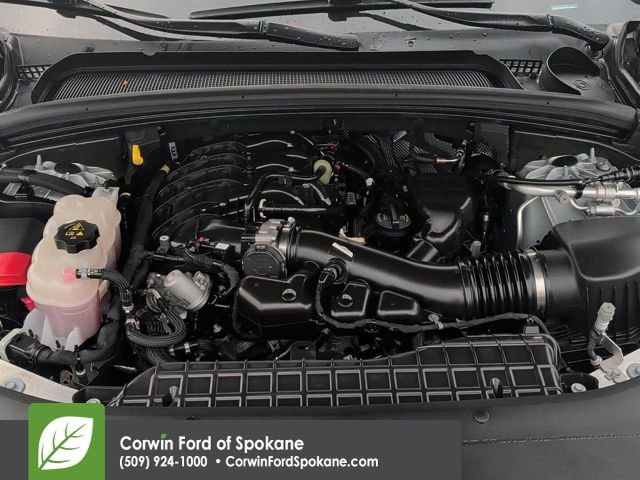 Used 2021 Jeep Grand Cherokee L Limited w/ Trailer Tow Group (B) image 26