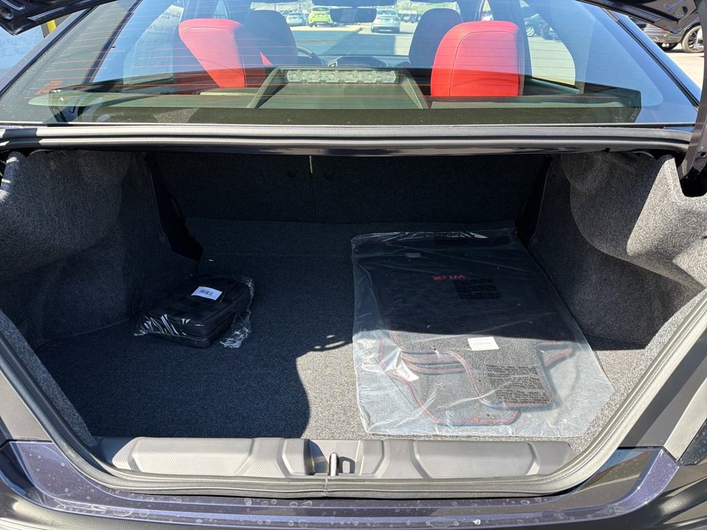 New 2026 Subaru WRX Limited image 28