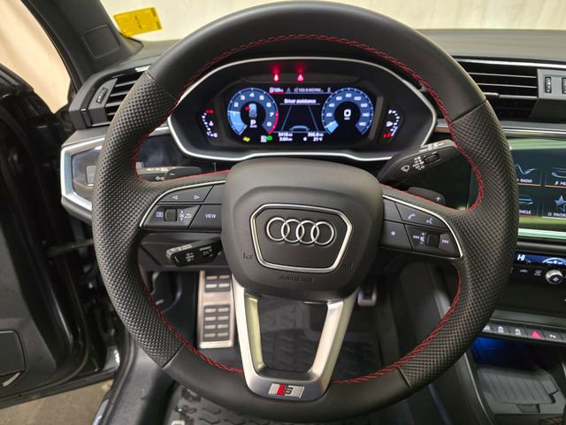 Used 2025 Audi Q3 2.0T Premium Plus w/ Premium Plus Package image 21