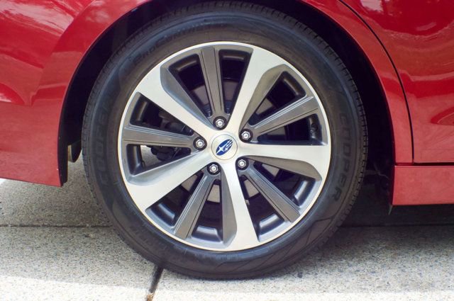 Used 2018 Subaru Legacy 3.6R Limited AWD/4WD image 59