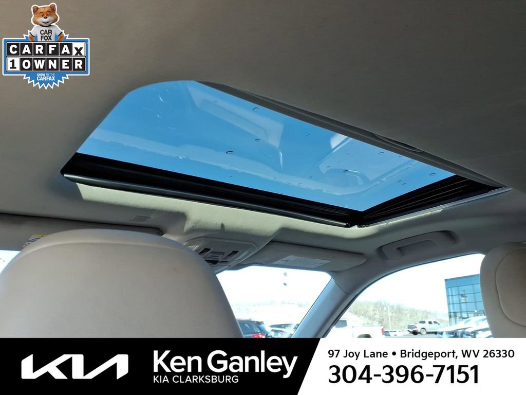 Used 2022 Toyota Highlander XLE image 16
