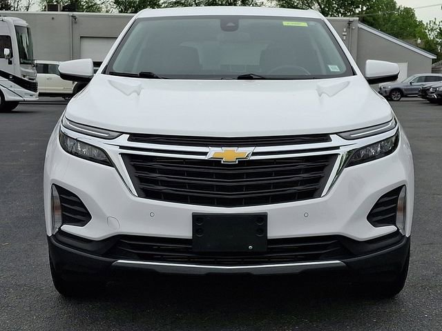 Used 2023 Chevrolet Equinox LT AWD/4WD image 5