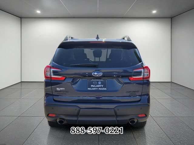Used 2024 Subaru Ascent Onyx Edition AWD/4WD image 4