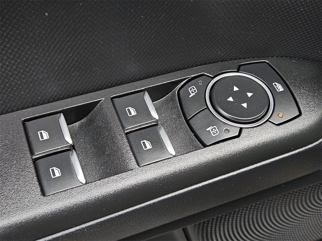 Used 2022 Ford Bronco Sport Big Bend image 17