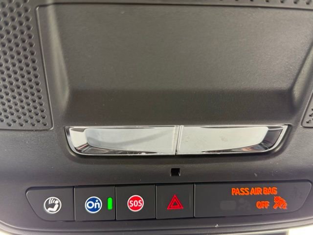 New 2026 Chevrolet Traverse Z71 w/ Enhanced Driving Package image 26