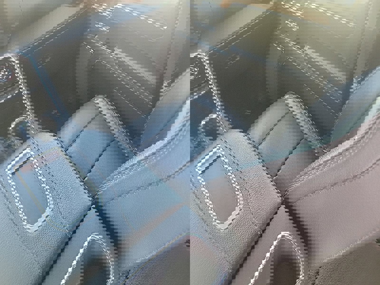 Used 2022 GMC Sierra 1500 Denali image 26