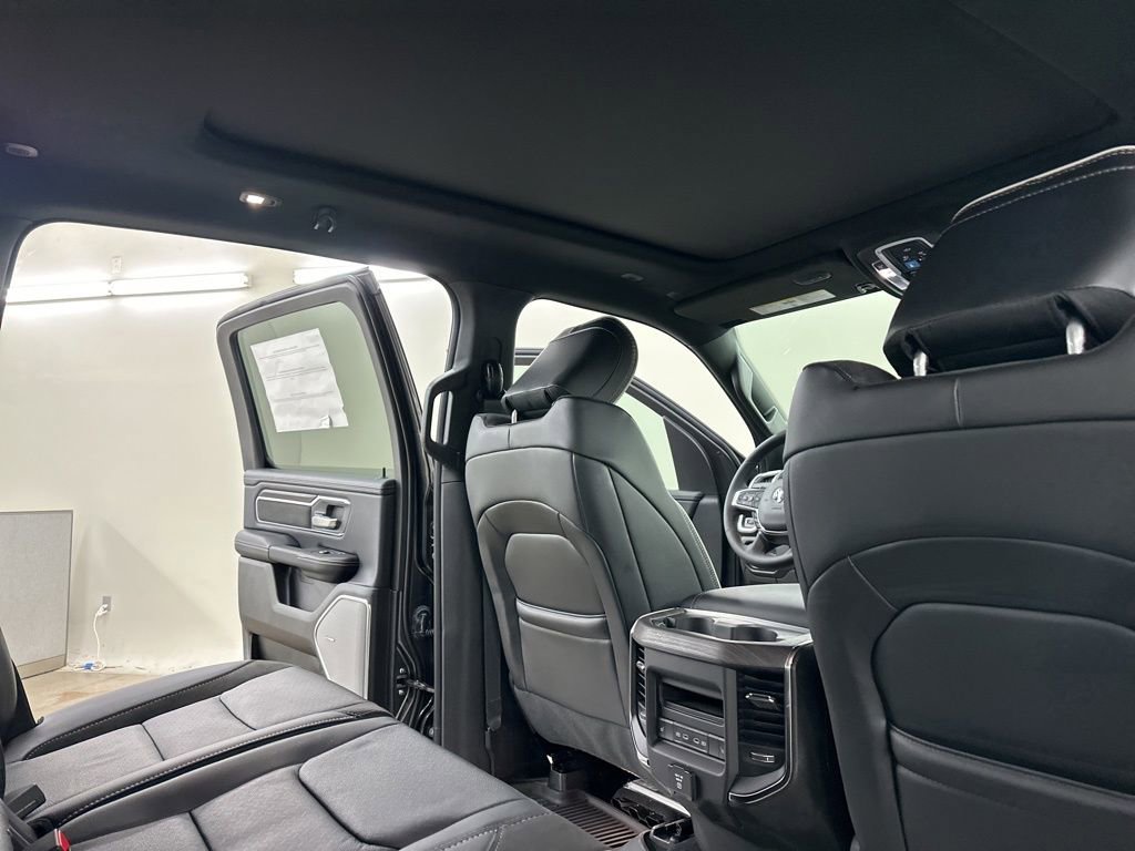 New 2026 RAM 1500 Laramie image 20
