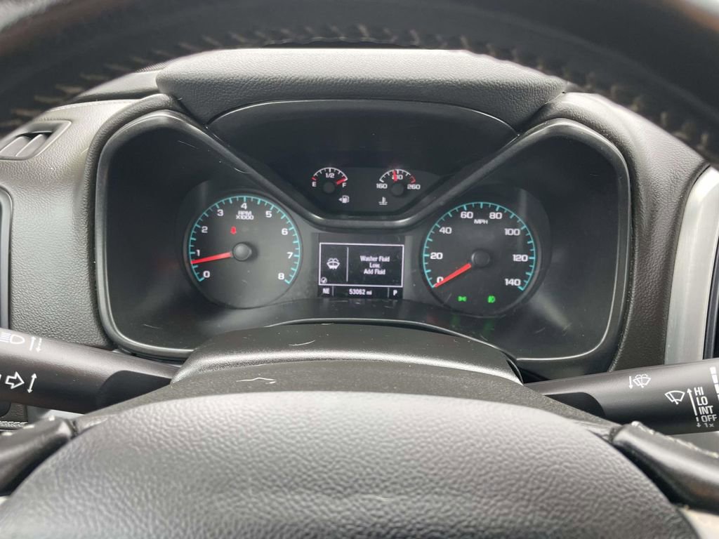 Used 2022 GMC Canyon Elevation w/ Trailering Package image 35