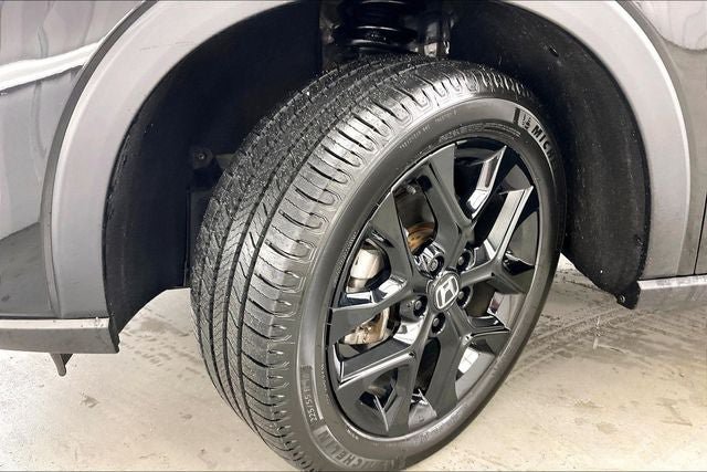 Used 2025 Honda HR-V Sport image 33
