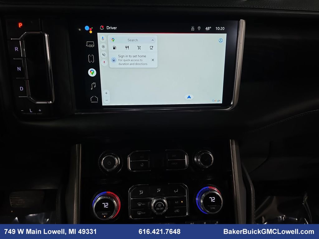 Used 2022 GMC Yukon XL Denali image 22