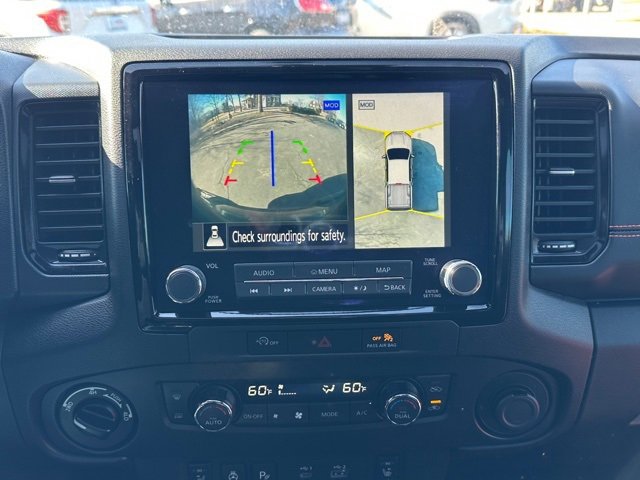 Certified 2023 Nissan Frontier PRO-4X image 33