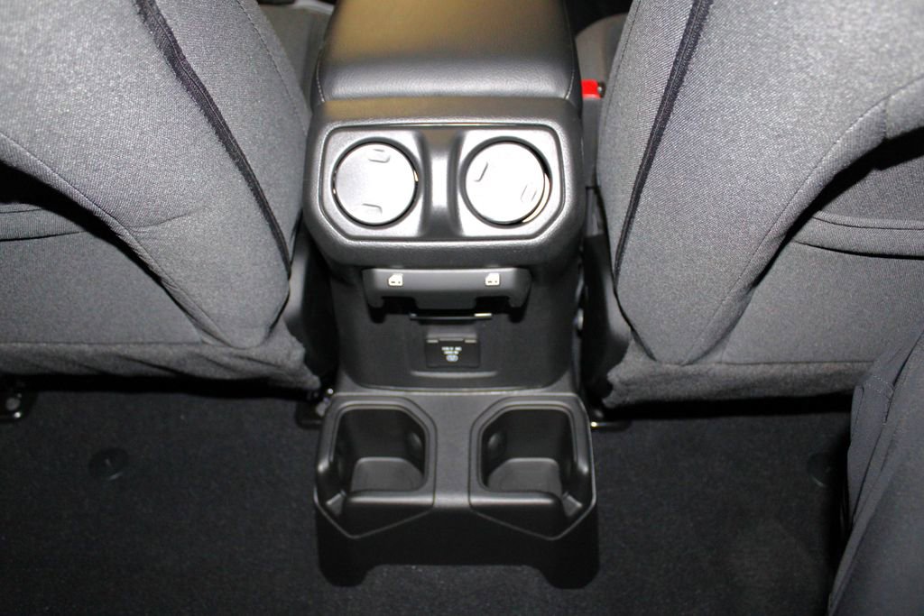 New 2026 Jeep Gladiator Sport image 30