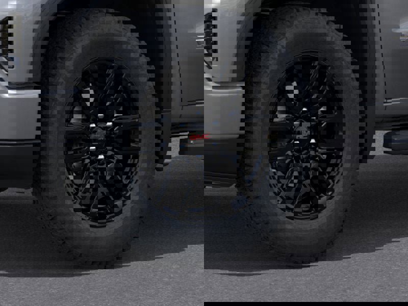 New 2026 GMC Sierra 1500 Elevation w/ Elevation Premium Package image 9