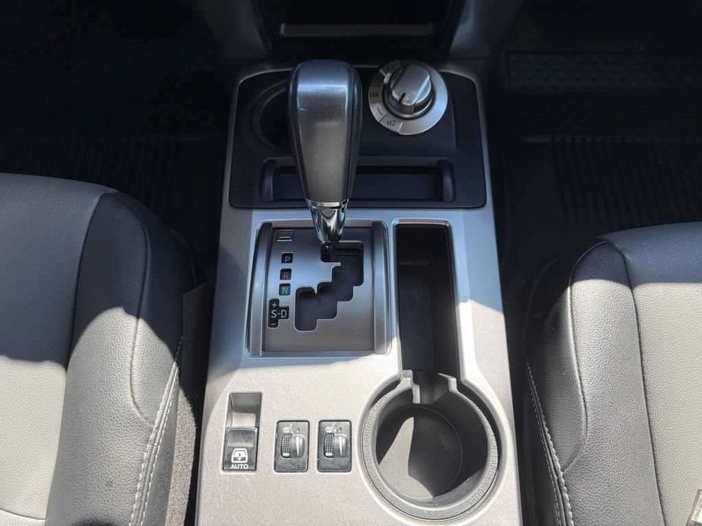 Used 2024 Toyota 4Runner SR5 Premium AWD/4WD image 19