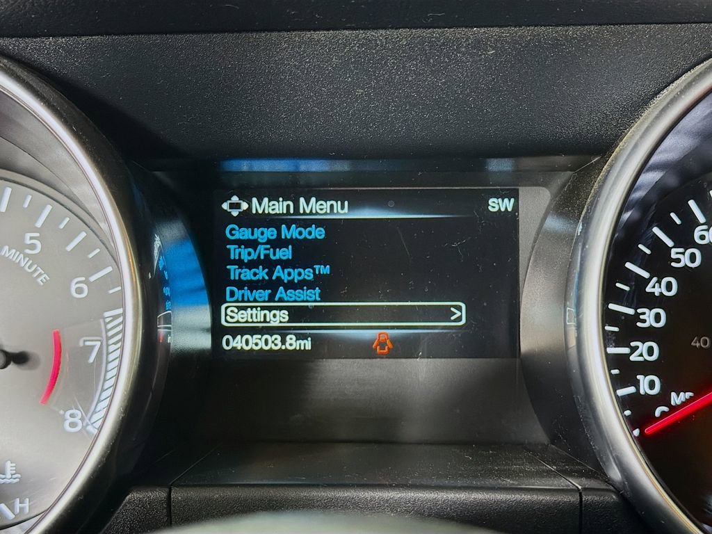 Used 2019 Ford Mustang GT w/ GT Performance Package image 15