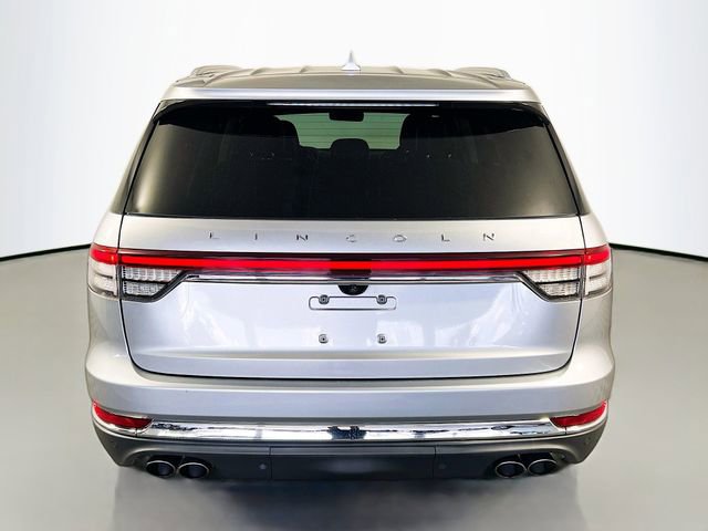 Used 2020 Lincoln Aviator Reserve w/ Equipment Group 202A AWD/4WD image 7