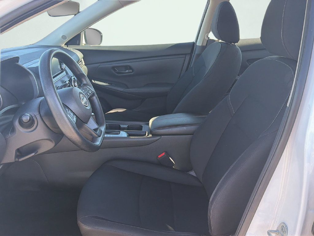 Used 2025 Nissan Sentra S FWD image 13