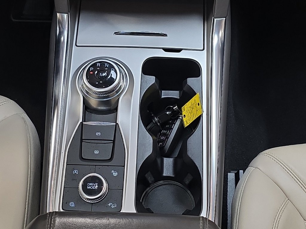 Used 2020 Ford Explorer Platinum w/ Premium Technology Package image 26