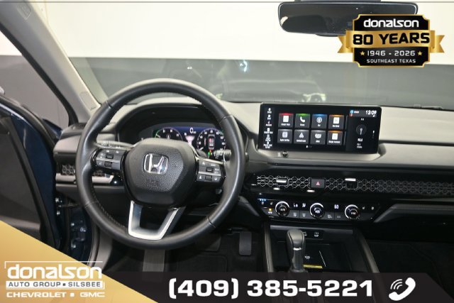 Used 2024 Honda Accord Touring image 12