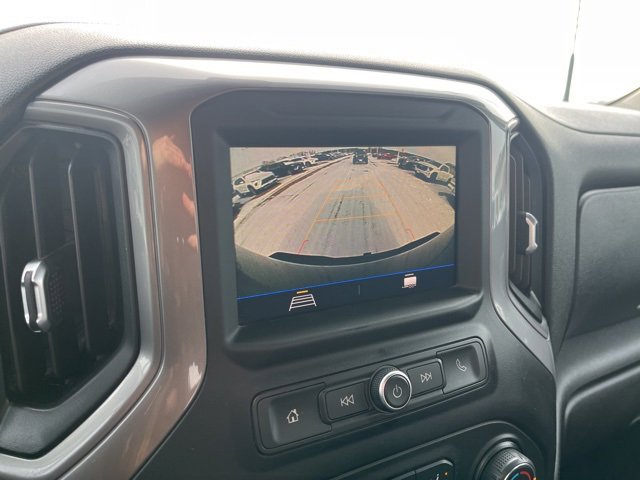 Used 2021 Chevrolet Silverado 2500 Custom w/ Custom Value Package image 59