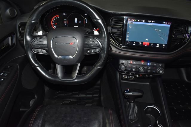 Certified 2024 Dodge Durango GT image 16