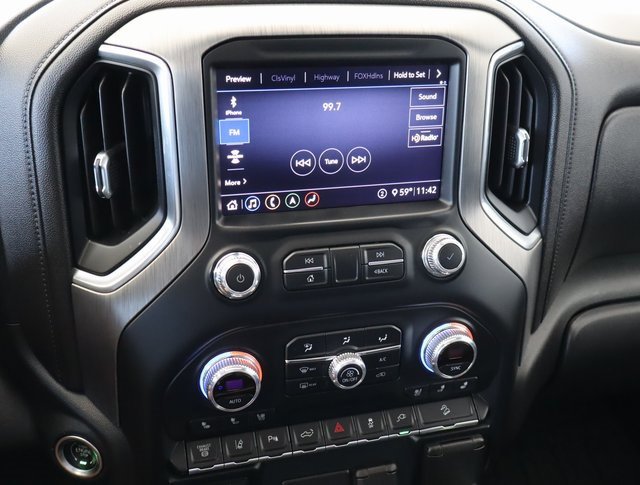 Used 2020 GMC Sierra 3500 Denali w/ Denali Ultimate Package image 40