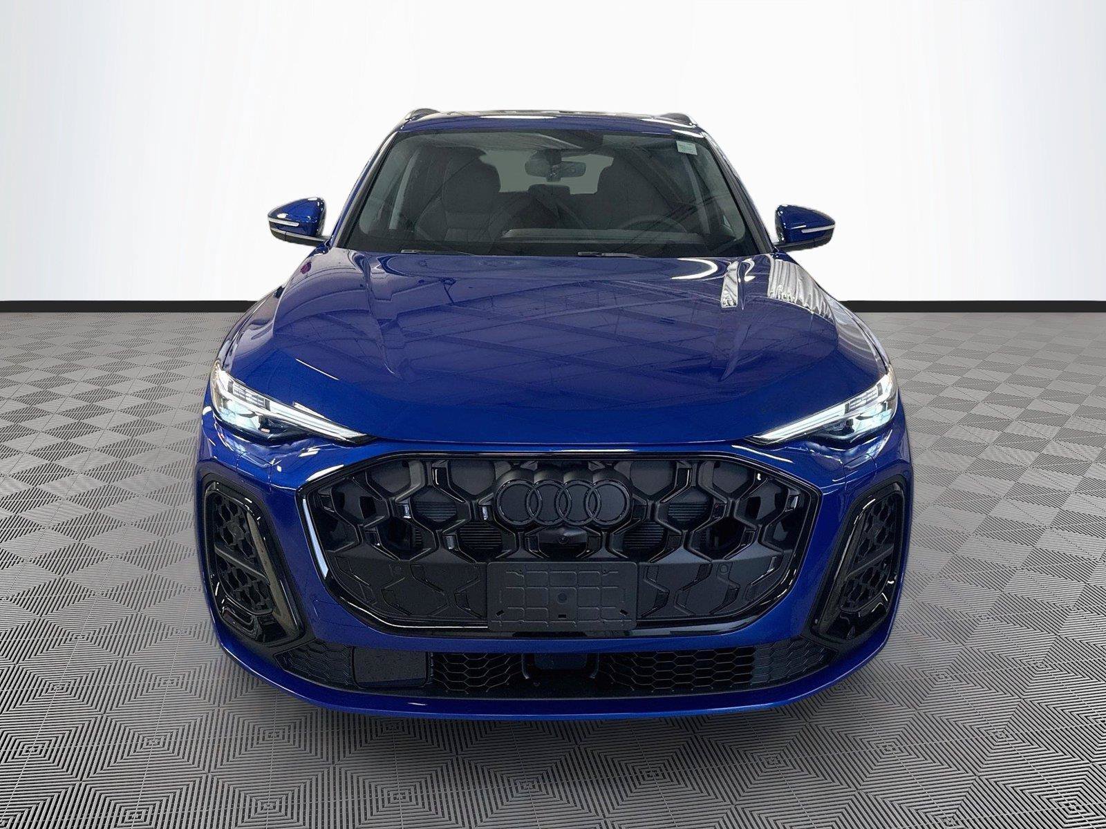 New 2026 Audi Q5 Premium AWD/4WD image 2
