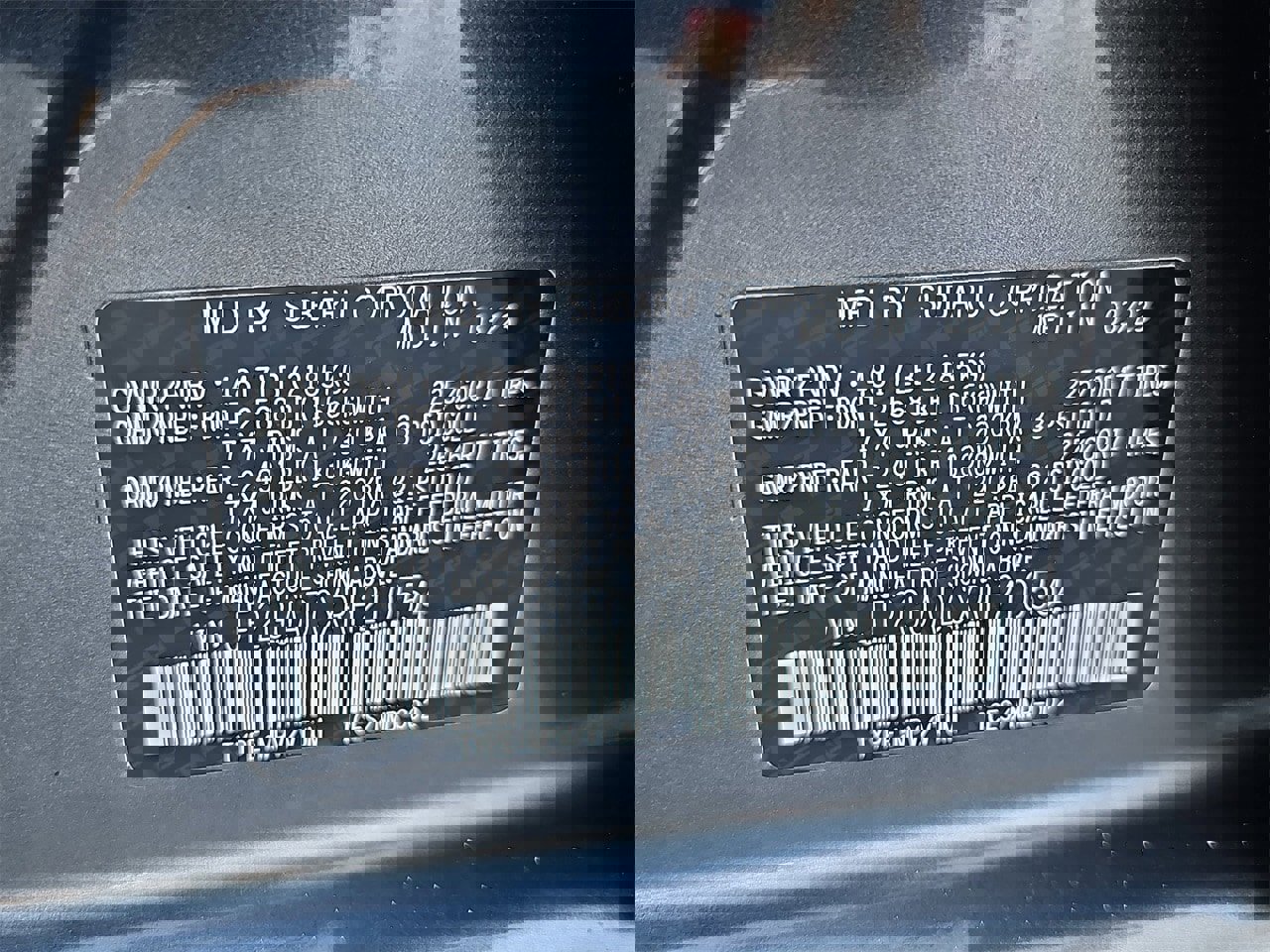 Certified 2024 Subaru Crosstrek 2.0i Premium image 36