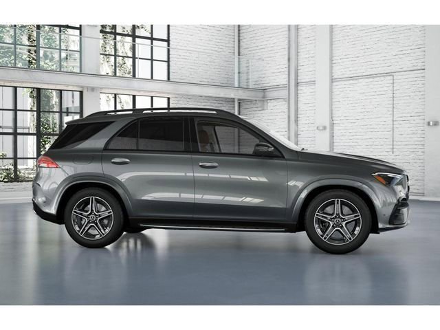 Used 2026 Mercedes-Benz GLE 450 4MATIC image 15
