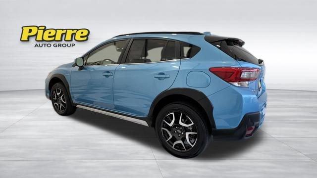 Used 2023 Subaru Crosstrek Hybrid w/ Moonroof Package w/Navigation AWD/4WD image 2