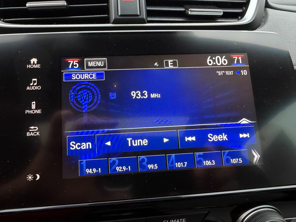 Used 2022 Honda CR-V EX-L image 11