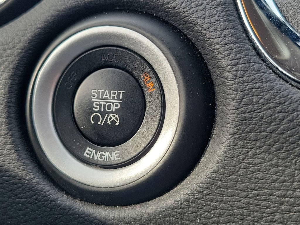 Used 2015 Dodge Durango SXT w/ Quick Order Package 23B image 17