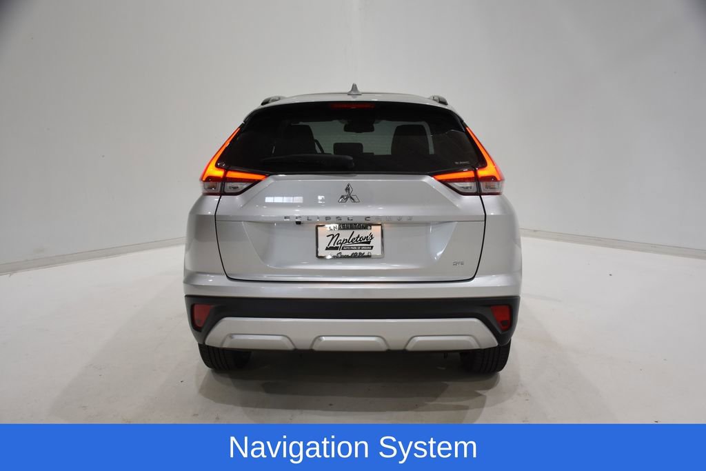 New 2025 Mitsubishi Eclipse Cross SE image 5