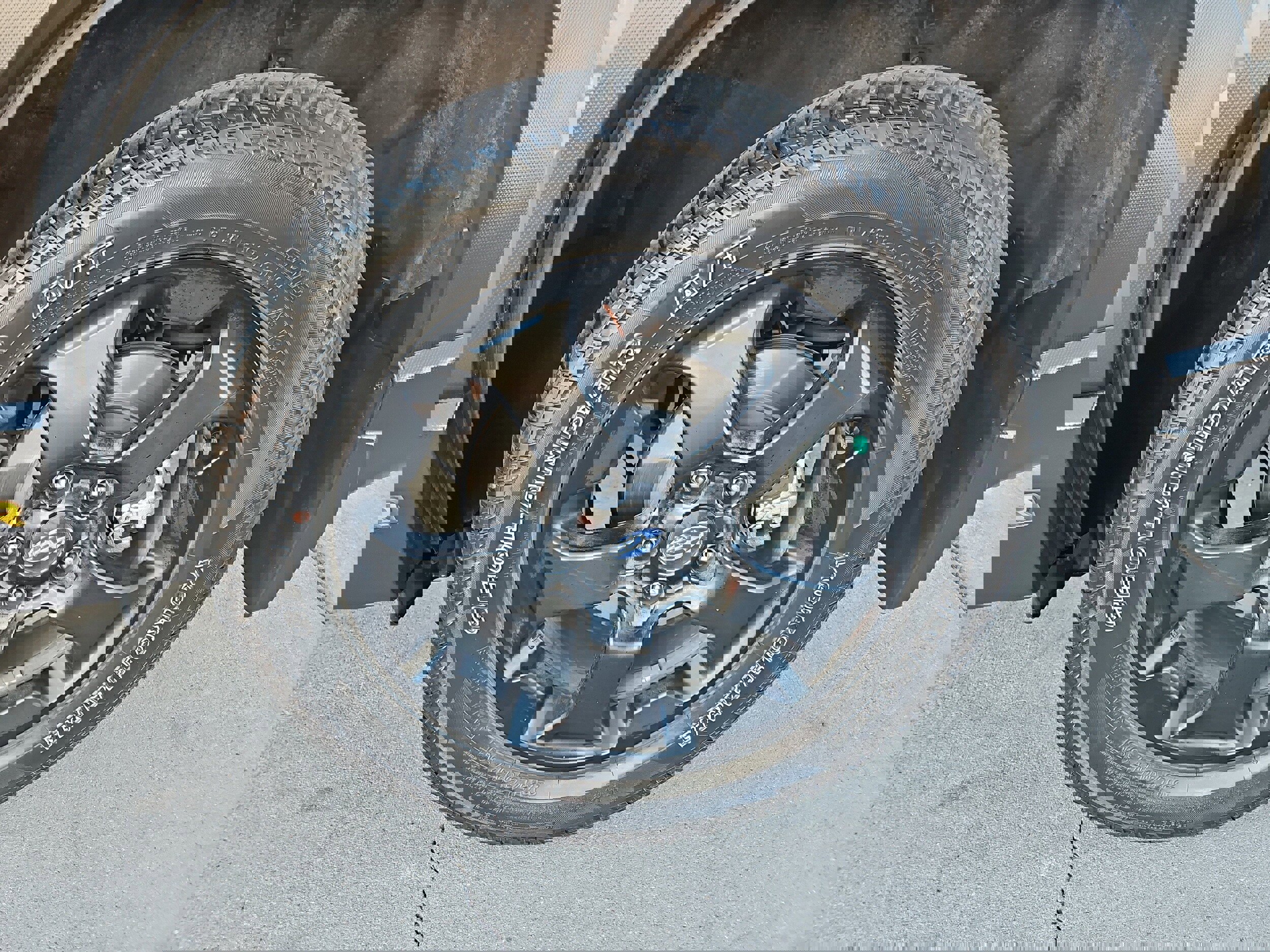 Certified 2024 Subaru Forester Wilderness AWD/4WD image 27