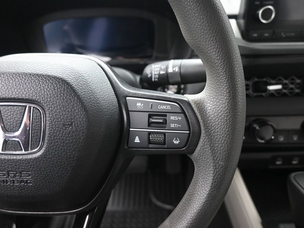 Used 2023 Honda Accord EX image 12