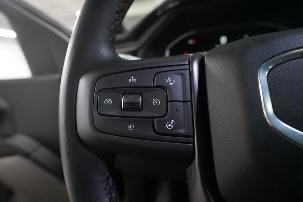 Used 2026 GMC Sierra 2500 AT4X AWD/4WD image 17