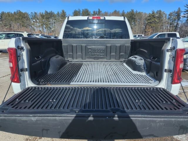 Used 2025 RAM 1500 Laramie image 28