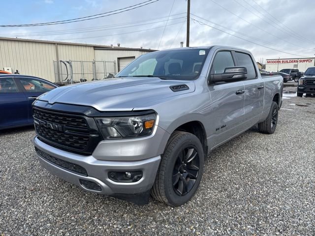 Used 2023 RAM 1500 Big Horn