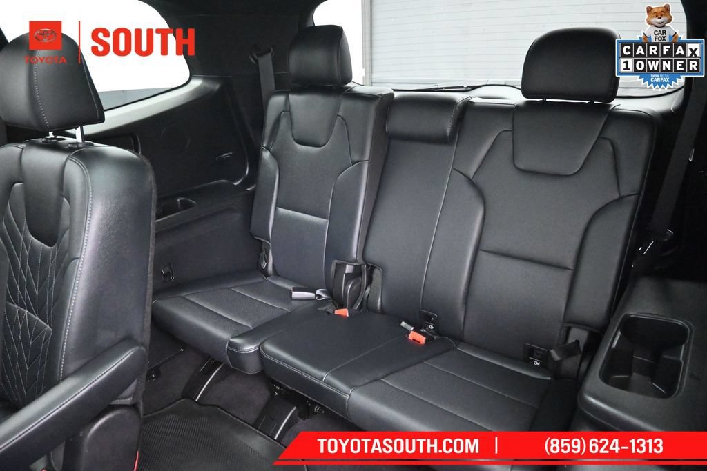 Used 2024 Kia Telluride SX X-Pro AWD/4WD image 34