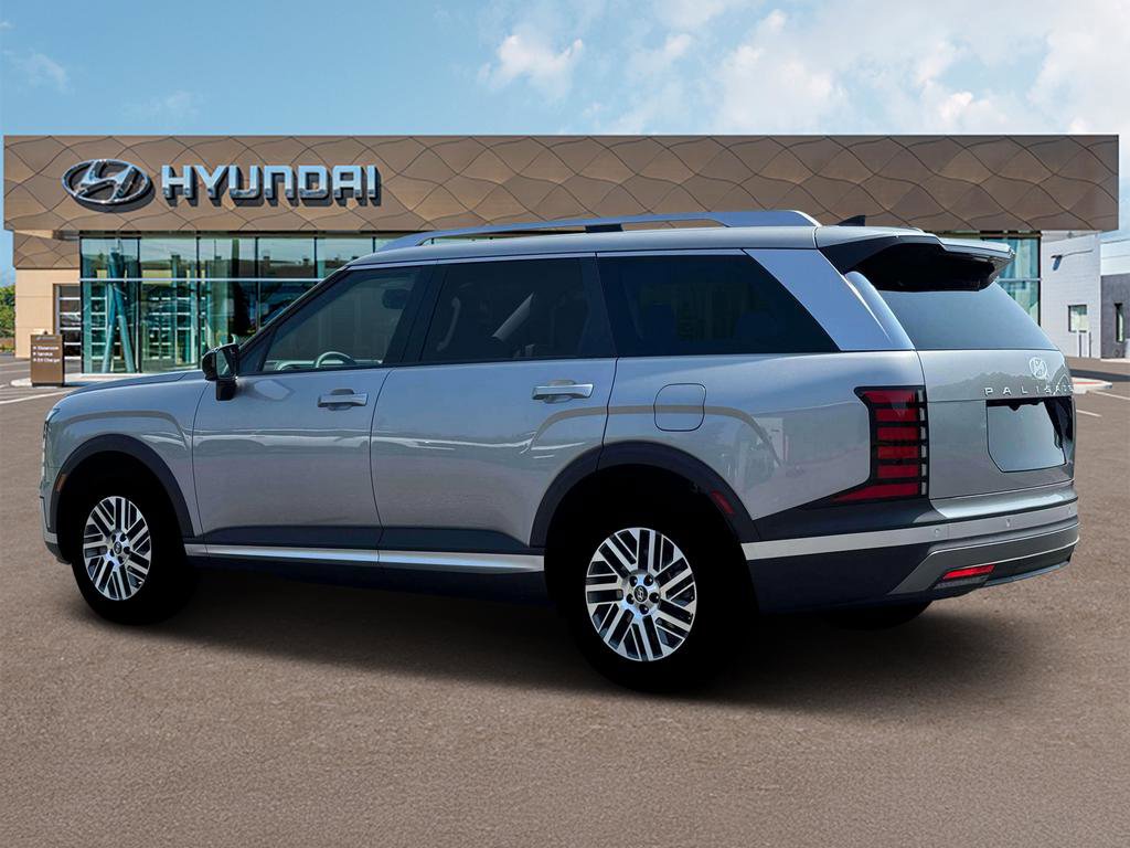 New 2026 Hyundai Palisade SEL image 4