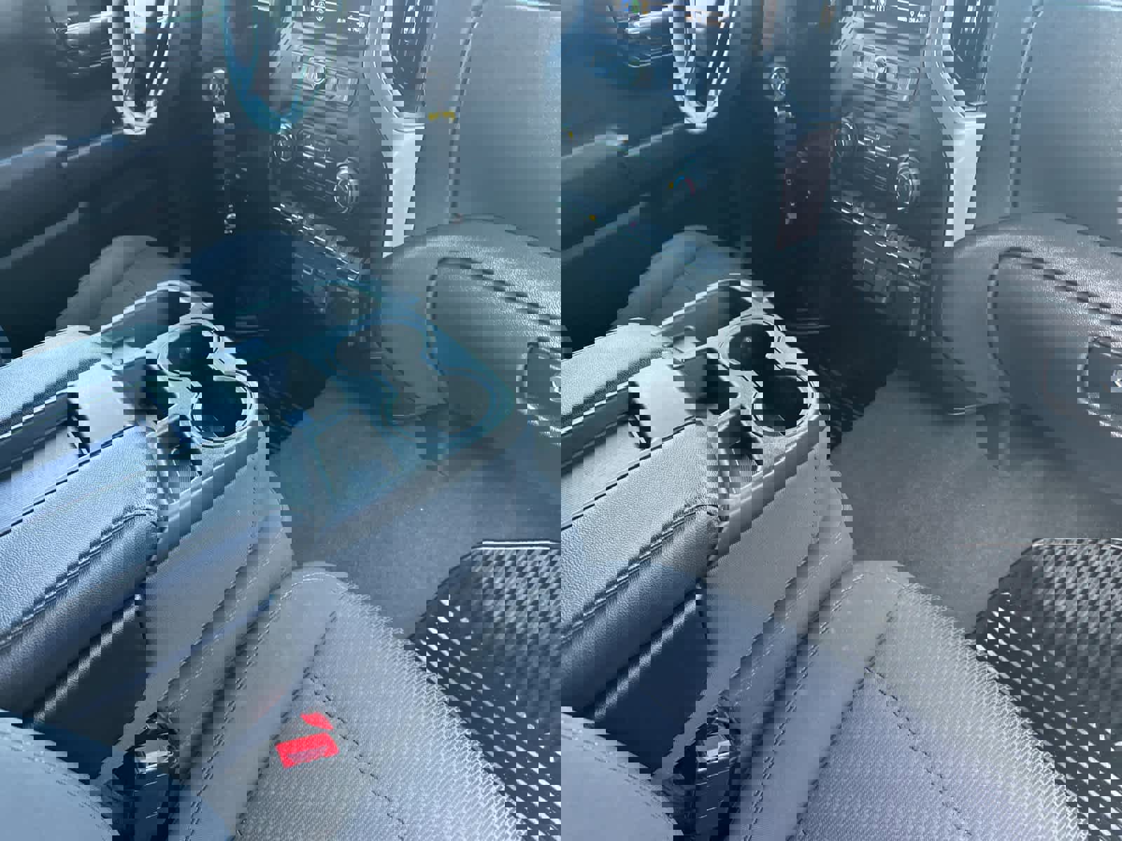 Used 2020 Chevrolet Silverado 1500 Custom w/ Custom Value Package image 14