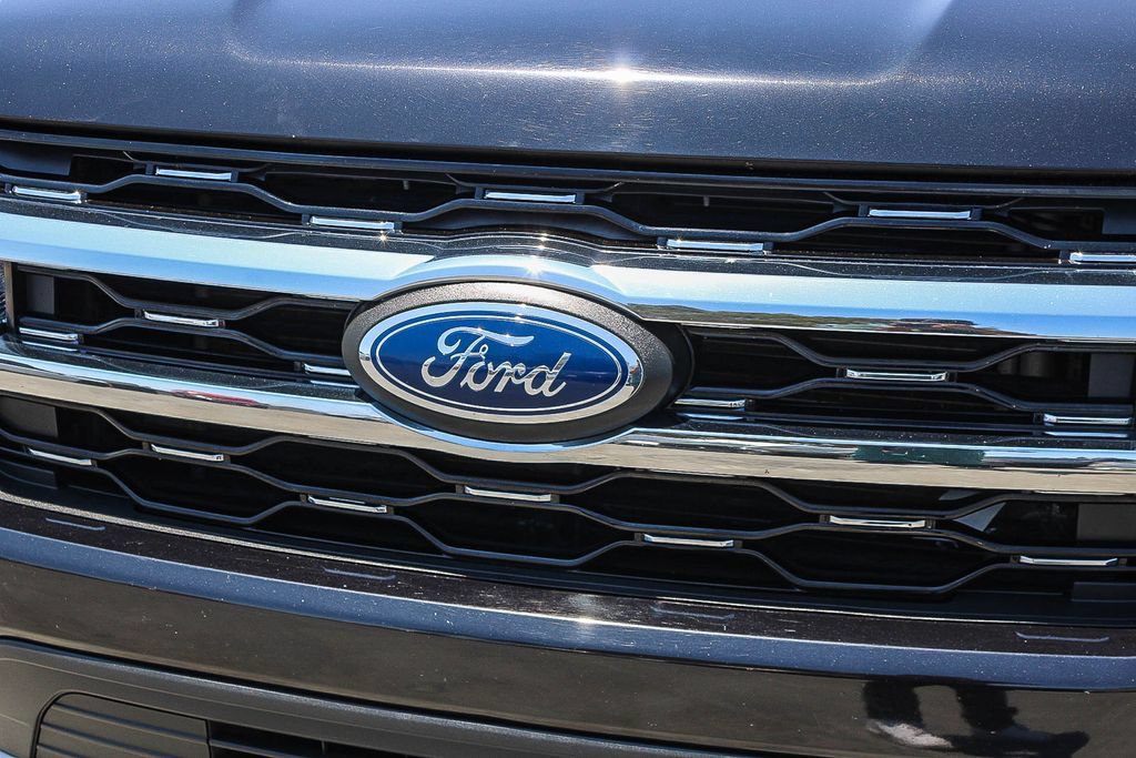 Used 2024 Ford Expedition Max Limited RWD image 6