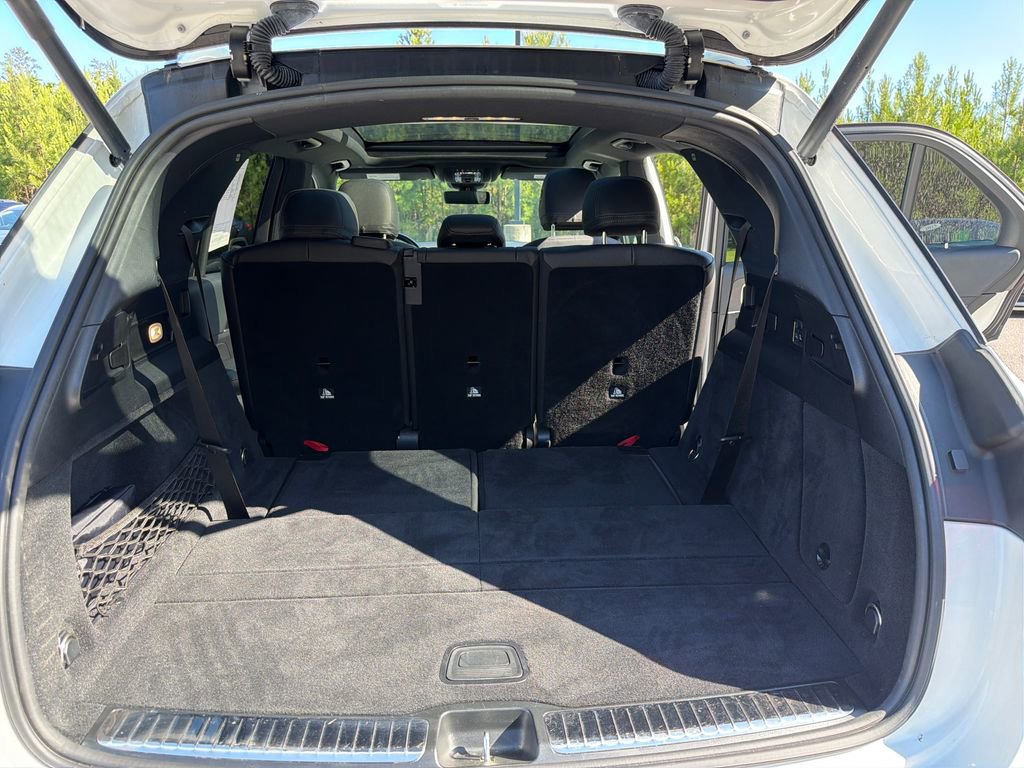 Certified 2023 Mercedes-Benz GLE 350 4MATIC image 34