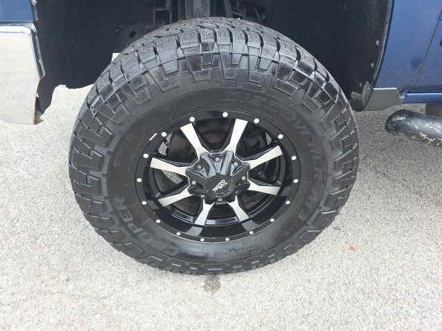 Used 2015 Chevrolet Silverado 1500 LT w/ All Star Edition image 8