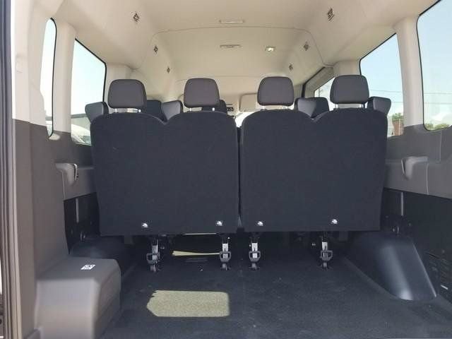 New 2026 Ford Transit 350 XLT RWD image 12