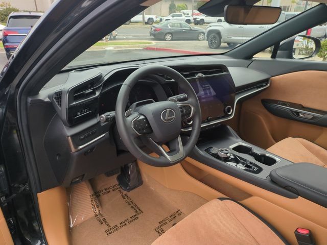 Used 2023 Lexus RZ 450e Premium w/ Accessory Package (Z1) AWD/4WD image 12