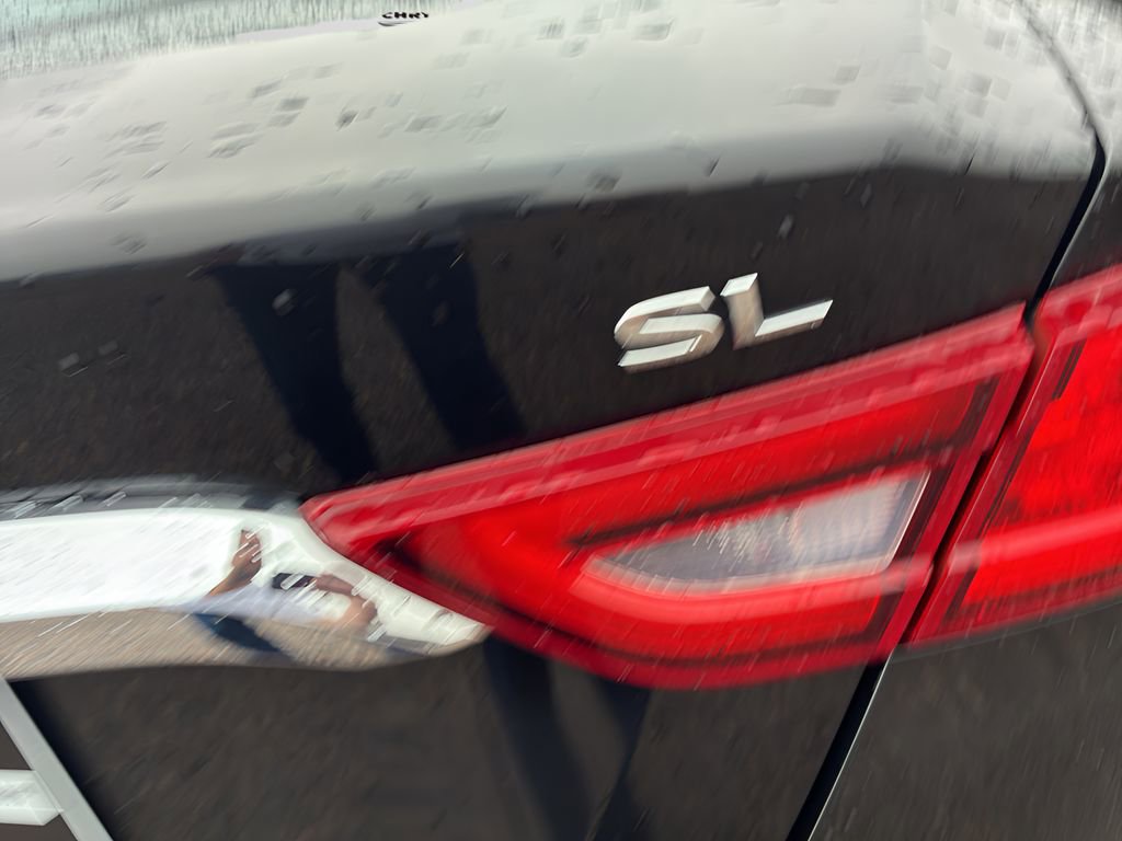 Used 2016 Nissan Maxima 3.5 SL image 18