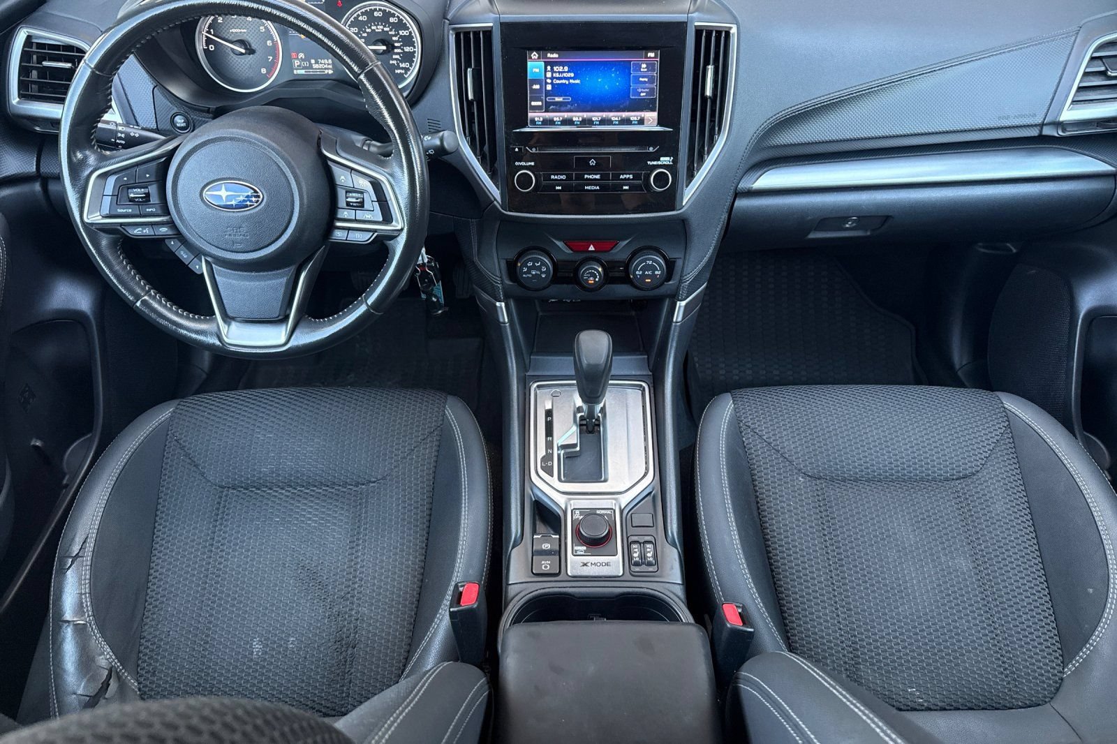 Used 2019 Subaru Forester Premium w/ Popular Package #1 AWD/4WD image 14